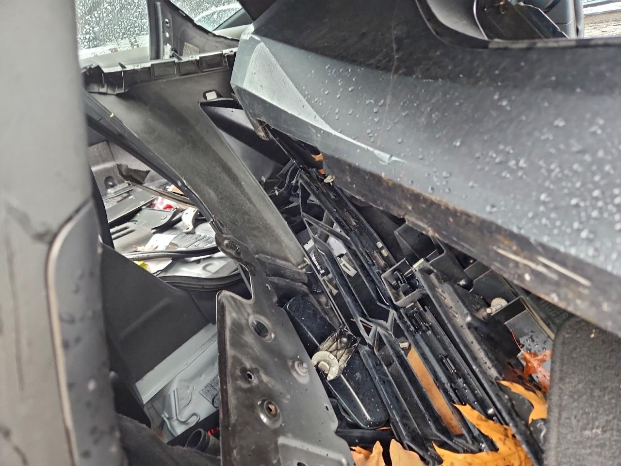 Chevrolet Camaro Ss Image 10