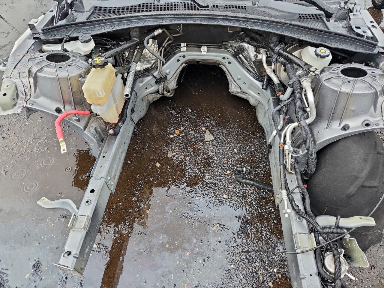 Chevrolet Camaro Ss Image 8