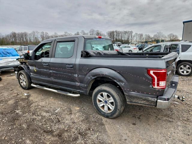Ford F-150 Supercrew Image 2
