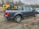 Ford F-150 Supercrew Image 10
