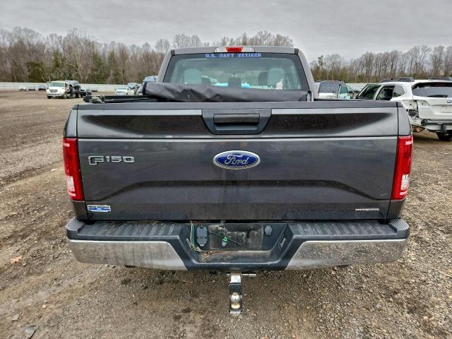 Ford F-150 Supercrew Image 12