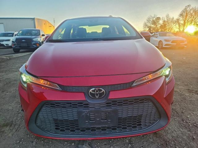 Toyota Corolla Le Image 2