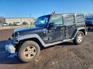 Jeep Wrangler Sport Image 1