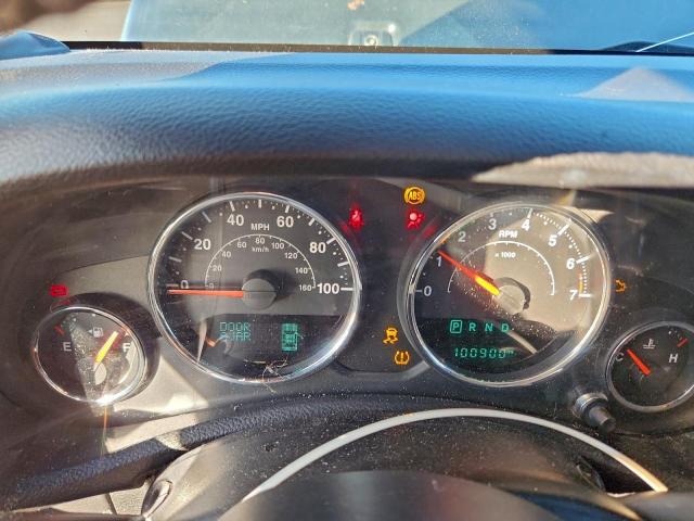 Jeep Wrangler Sport Image 6