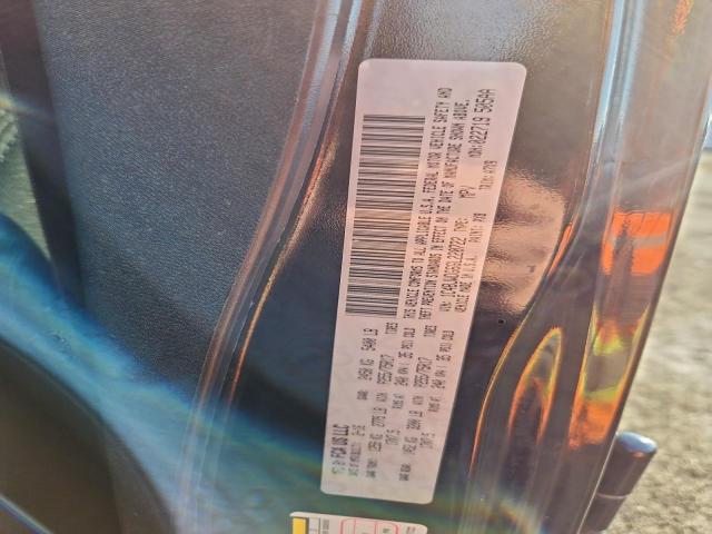 Jeep Wrangler Sport Image 7