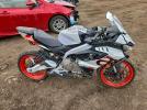 Aprilia Rs 457 457 Image 1