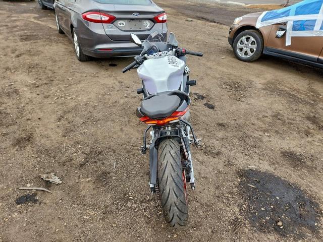 Aprilia Rs 457 457 Image 8