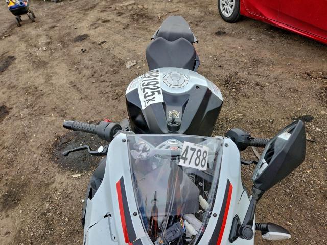 Aprilia Rs 457 457 Image 7