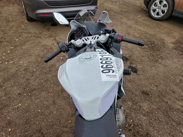 Aprilia Rs 457 457 Image 4