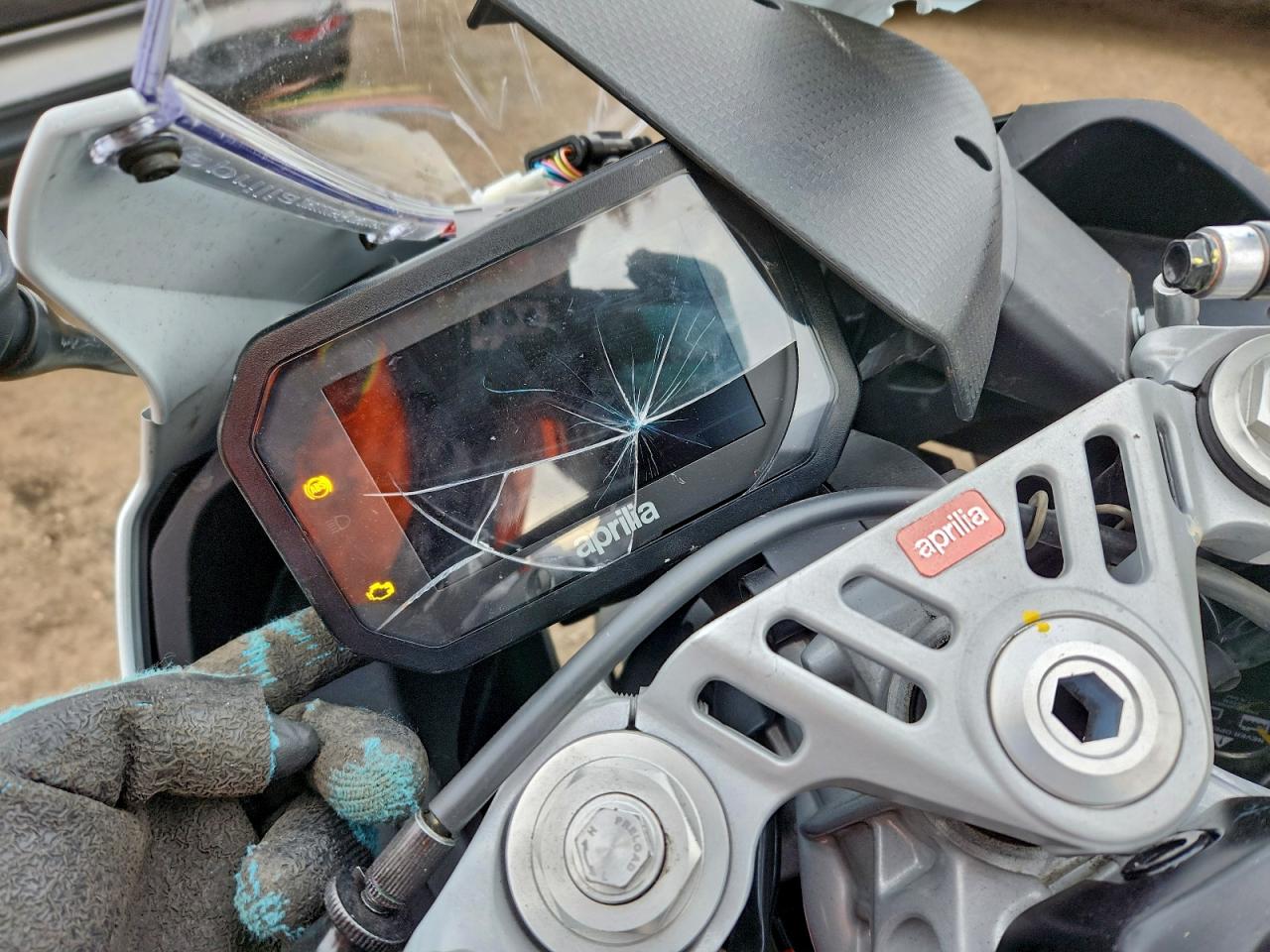 Aprilia Rs 457 457 Image 6