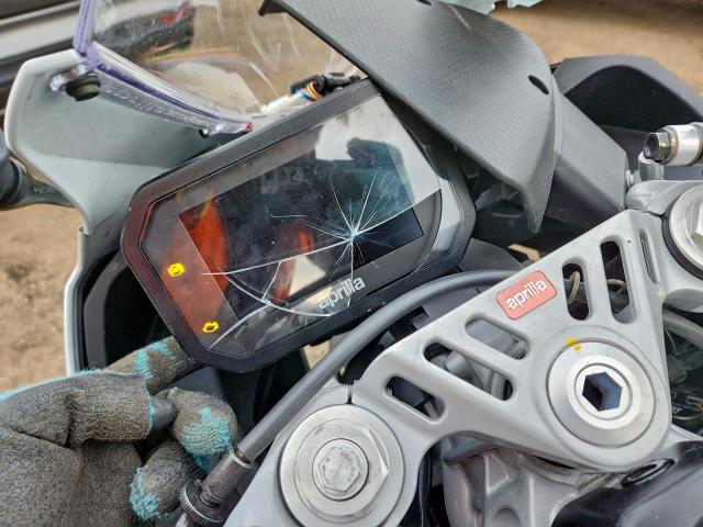 Aprilia Rs 457 457 Image 6