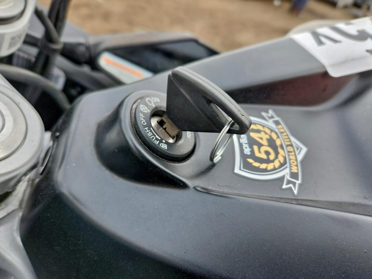 Aprilia Rs 457 457 Image 5