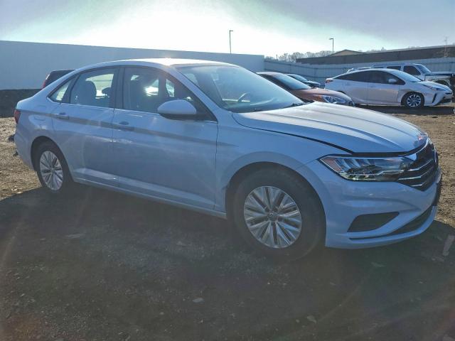 Volkswagen Jetta S Image 12