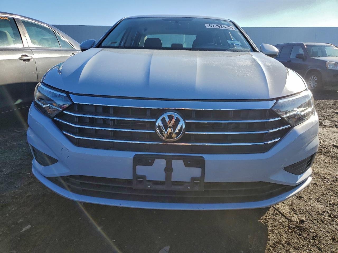 Volkswagen Jetta S Image 4