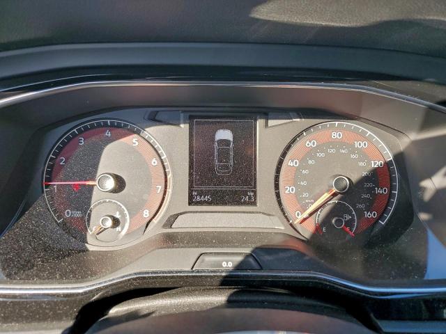 Volkswagen Jetta S Image 6