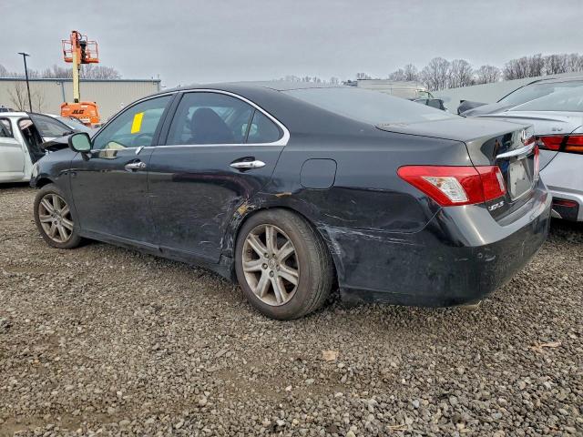 Lexus Es 350 Image 4