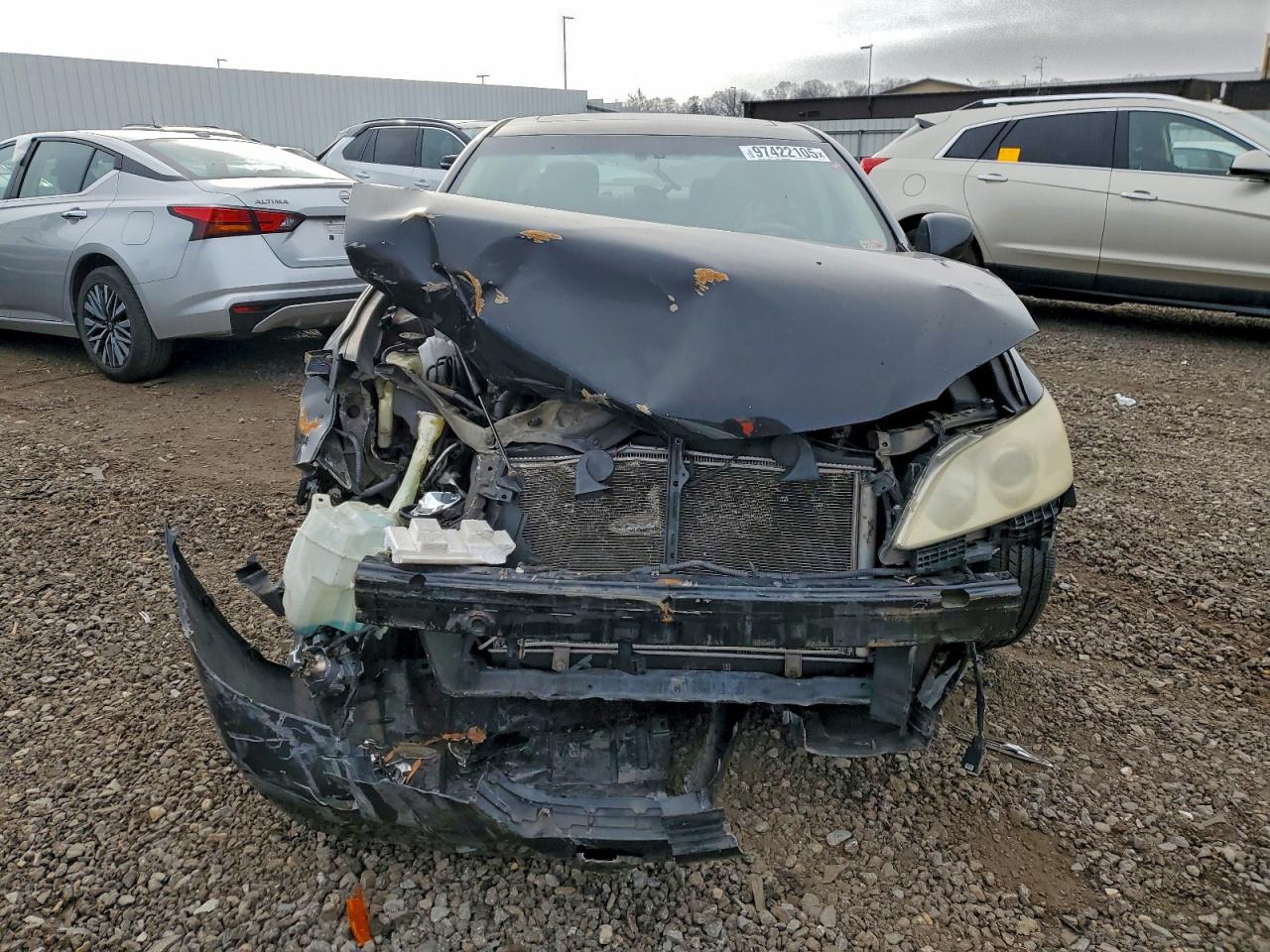 Lexus Es 350 Image 5