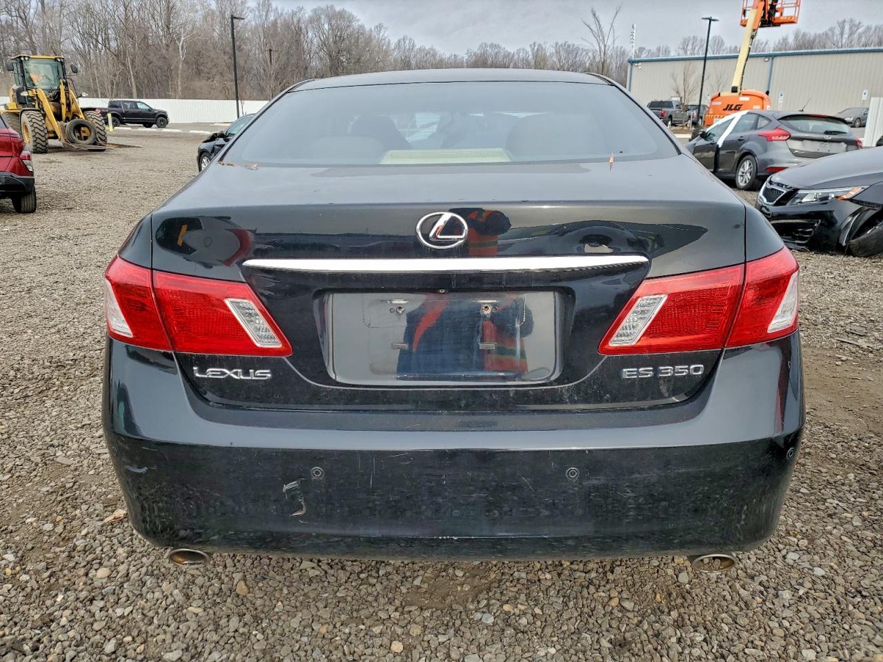 Lexus Es 350 Image 10