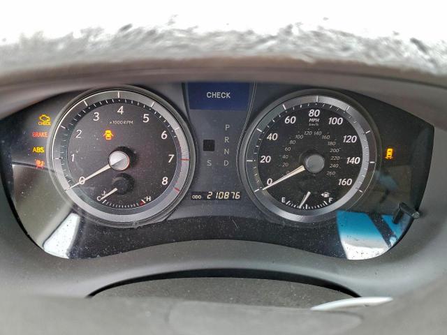 Lexus Es 350 Image 8