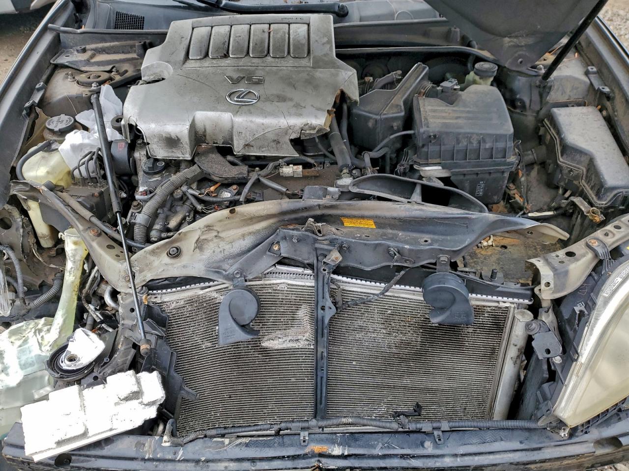 Lexus Es 350 Image 2