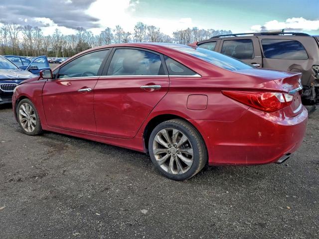 Hyundai SONATA Se Image 3