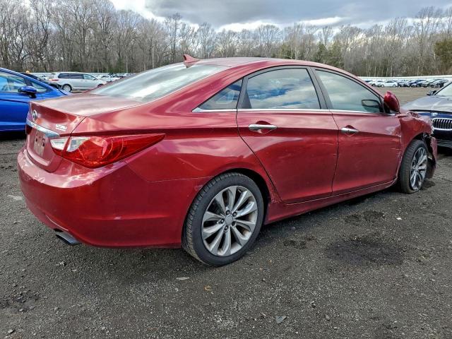 Hyundai SONATA Se Image 2