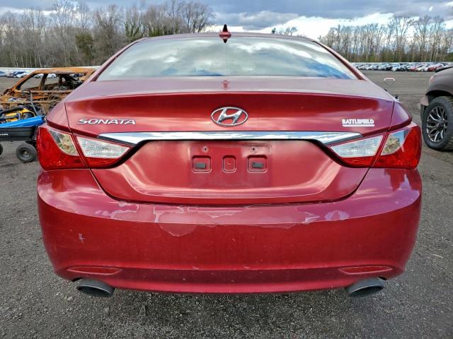 Hyundai SONATA Se Image 6