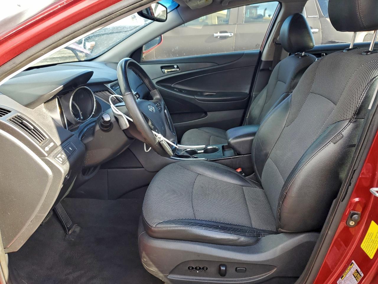 Hyundai SONATA Se Image 5