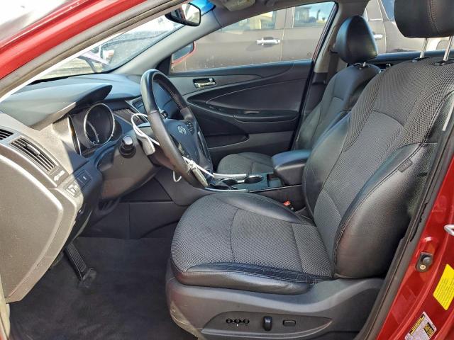 Hyundai SONATA Se Image 5