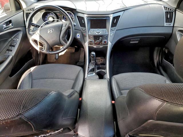 Hyundai SONATA Se Image 4