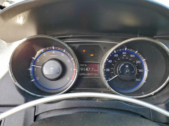 Hyundai SONATA Se Image 9