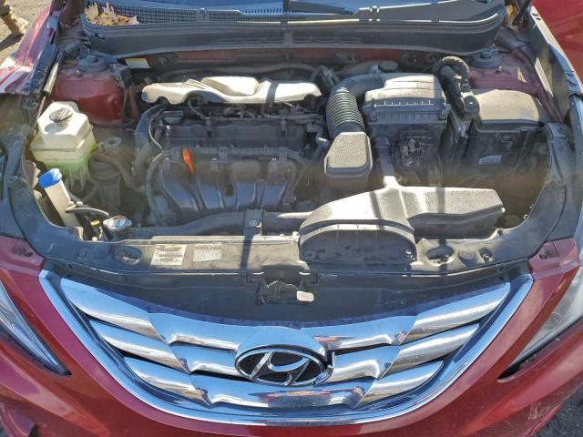 Hyundai SONATA Se Image 10