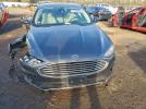 Ford Fusion S Image 4