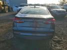 Ford Fusion S Image 7