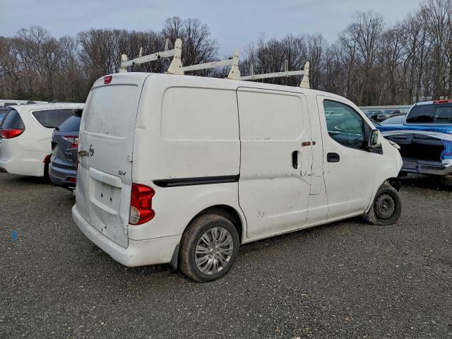 Nissan Nv 2.5s Image 11