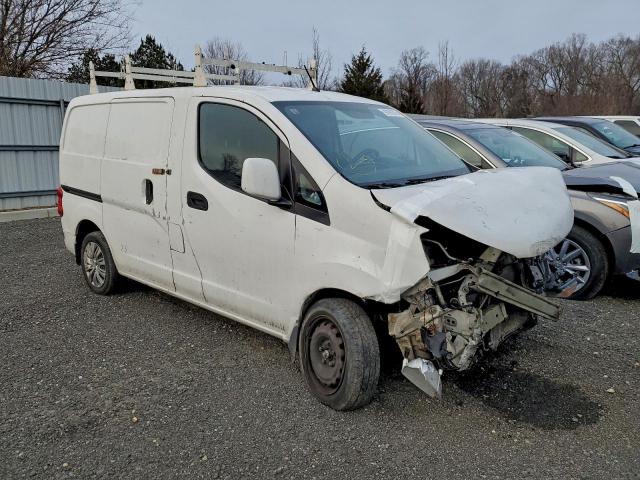Nissan Nv 2.5s Image 3