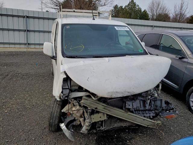 Nissan Nv 2.5s Image 8