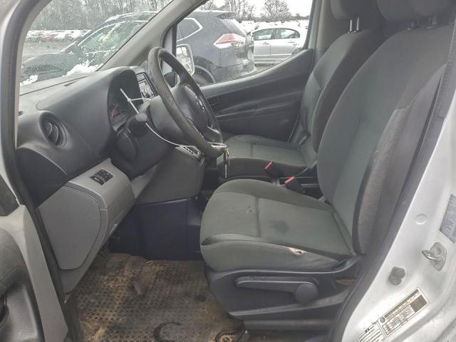 Nissan Nv 2.5s Image 7