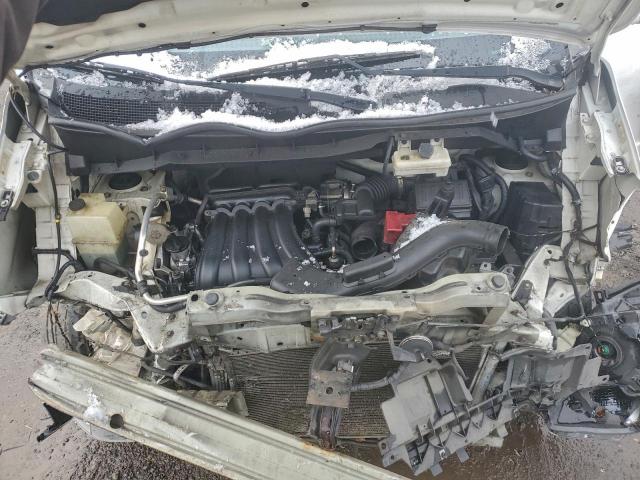 Nissan Nv 2.5s Image 6