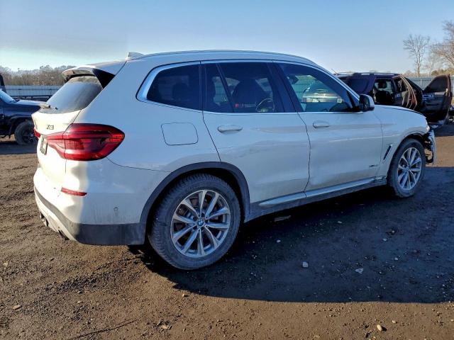 BMW X Series Xdrive30i Image 4