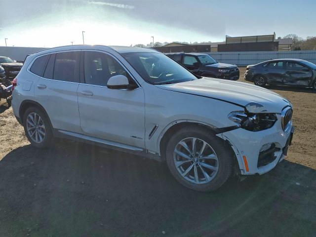 BMW X Series Xdrive30i Image 5