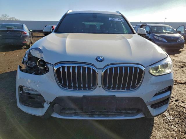 BMW X Series Xdrive30i Image 7