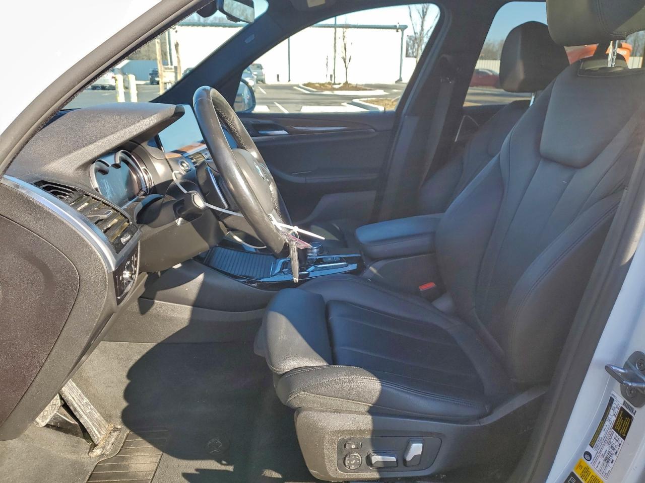 BMW X Series Xdrive30i Image 2