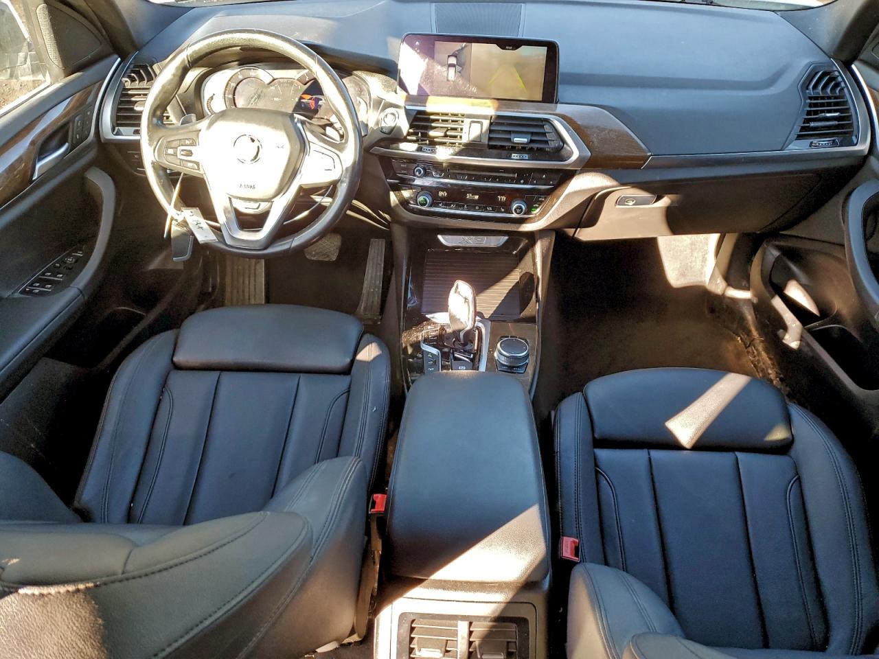 BMW X Series Xdrive30i Image 6