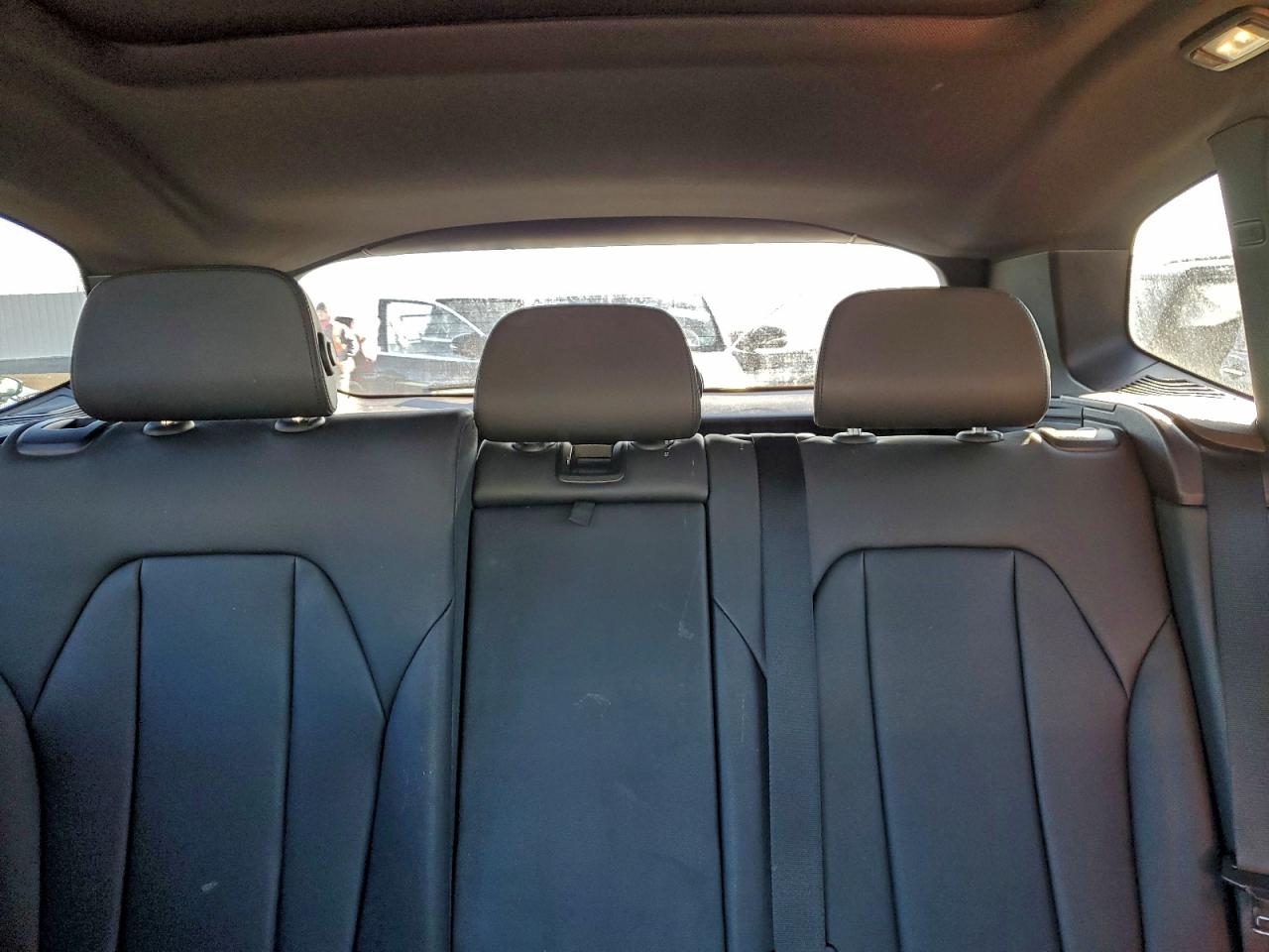 BMW X Series Xdrive30i Image 10