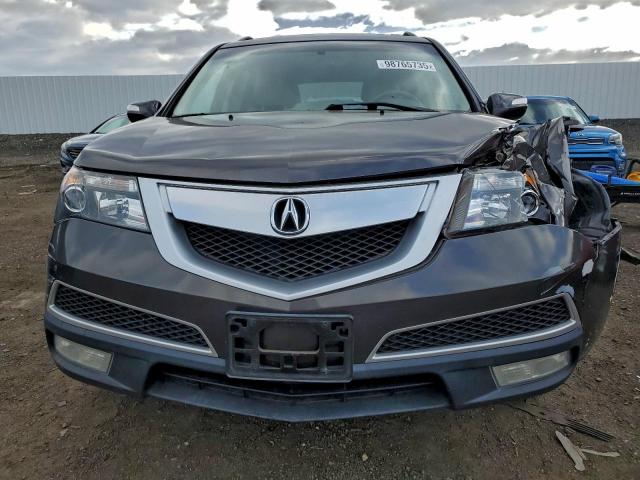 Acura MDX Technology Image 5