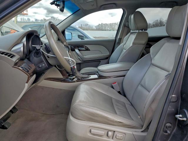 Acura MDX Technology Image 10