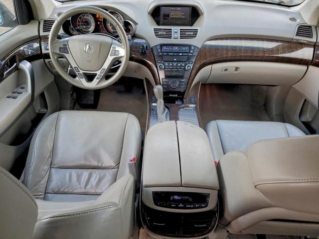 Acura MDX Technology Image 4