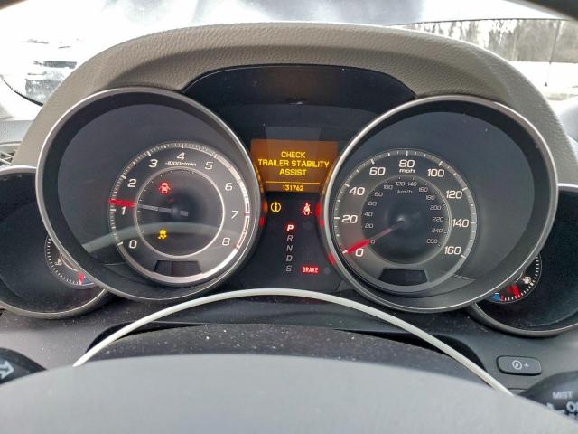 Acura MDX Technology Image 9