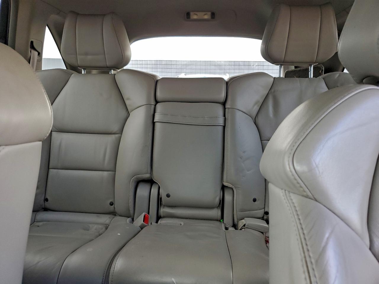 Acura MDX Technology Image 8